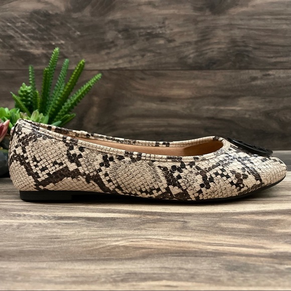 NIB Circus by Sam Edelman Colleen Skimmer Flats - Picture 6 of 13